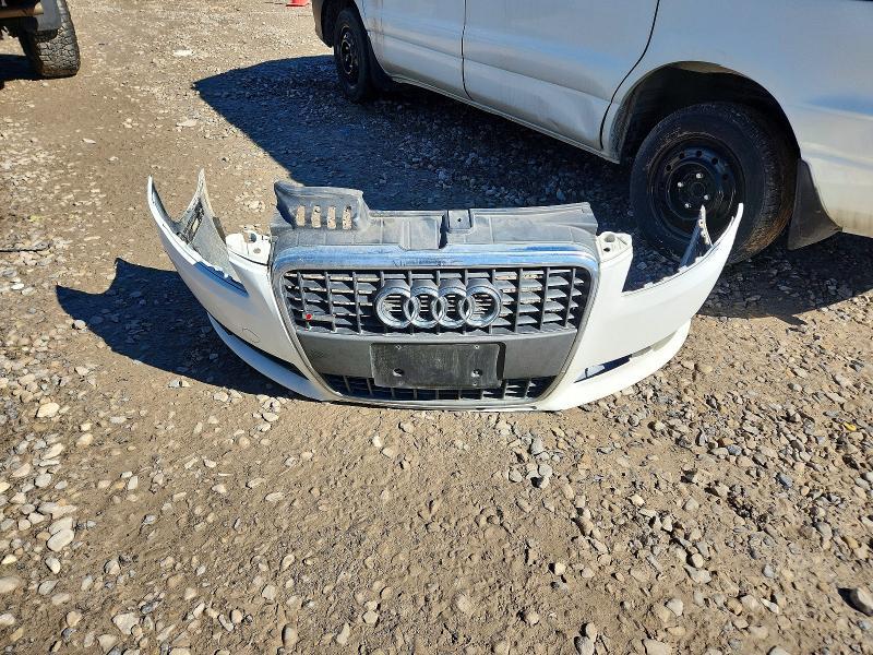 2008 Audi A4 2.0t Quattro