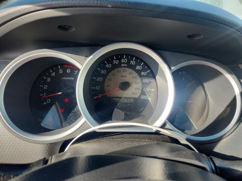 2006 Toyota Tacoma V6