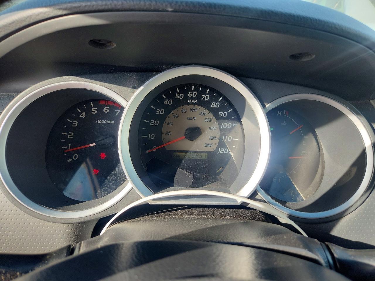 2006 Toyota Tacoma V6