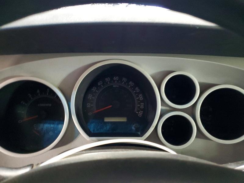 2007 Toyota Tundra SR5