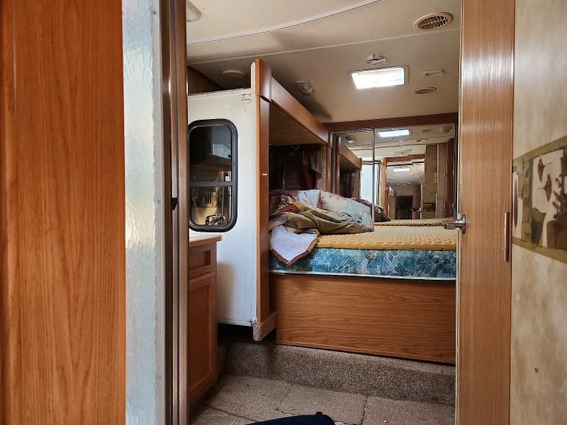 2008 Heartland Rv Sundance Camper