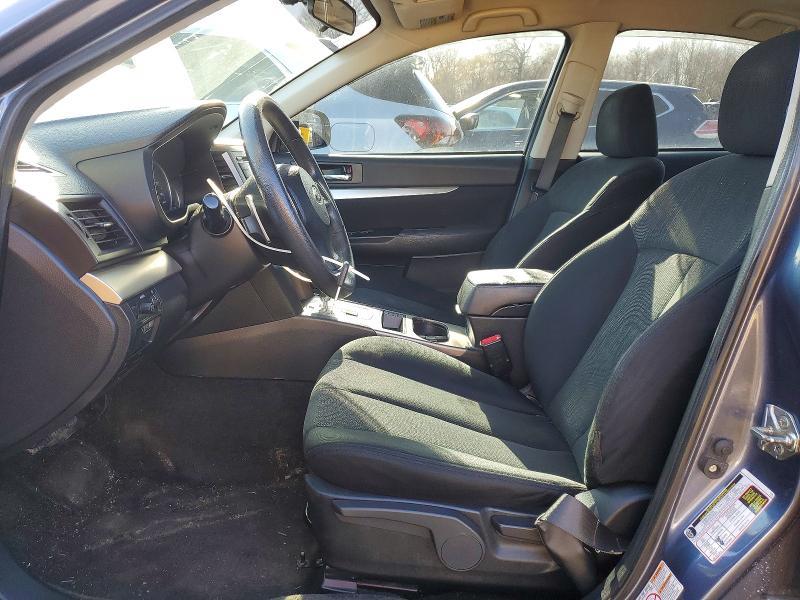 2013 Subaru Legacy 2.5i