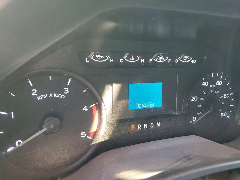 2022 Ford F250 Super Duty