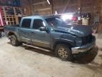 2007 Chevrolet Silverado K1500 Classic Crew Cab
