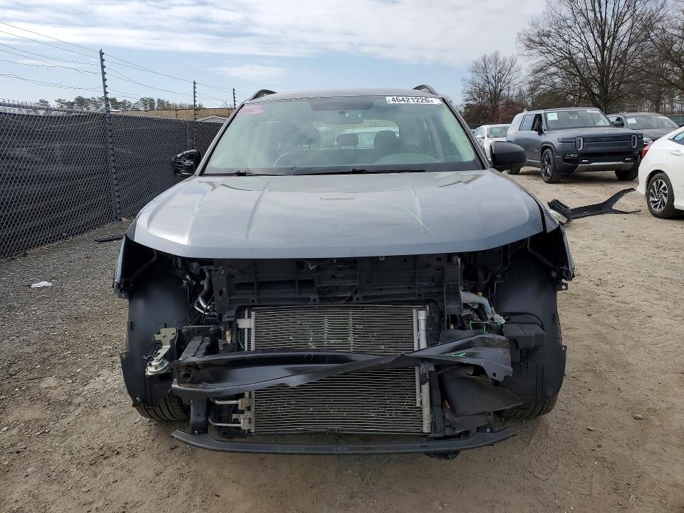 2022 Volkswagen Taos s