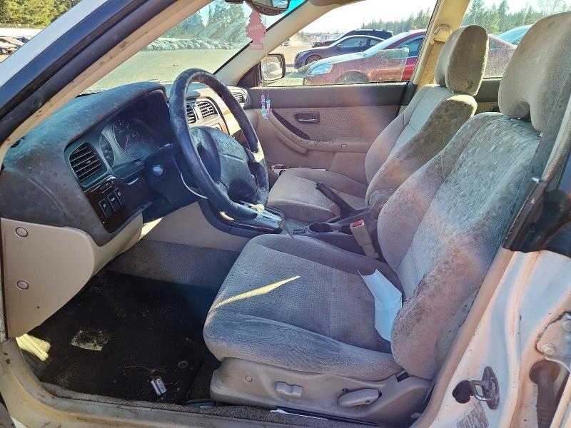 2003 Subaru Legacy Outback awp