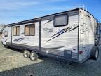 2017 Foresriver 2017 Forest River Cruise Lite Camper
