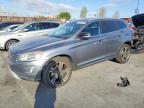 2017 Volvo Xc60 T5 Dynamic