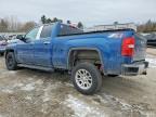 2018 GMC Sierra K1500 SLE
