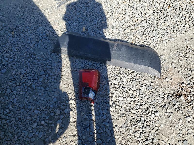 2018 Toyota Tacoma SR5 V6