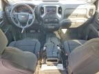 2025 Chevrolet Silverado K1500