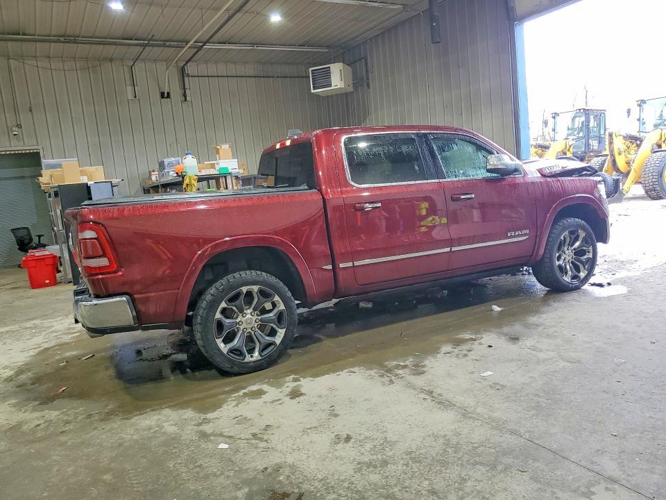 2020 Dodge Ram 1500 Limited