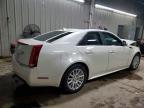 2013 Cadillac Cts Luxury Collection