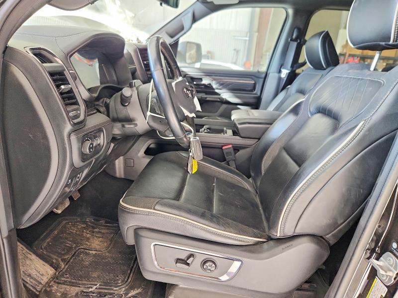 2025 Dodge Ram 1500 Limited