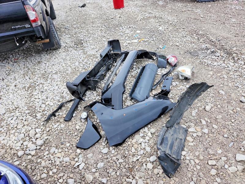 2015 Toyota Tacoma Prerunner V6