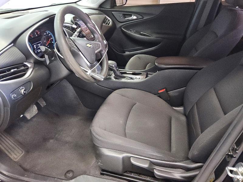 2023 Chevrolet Malibu ls