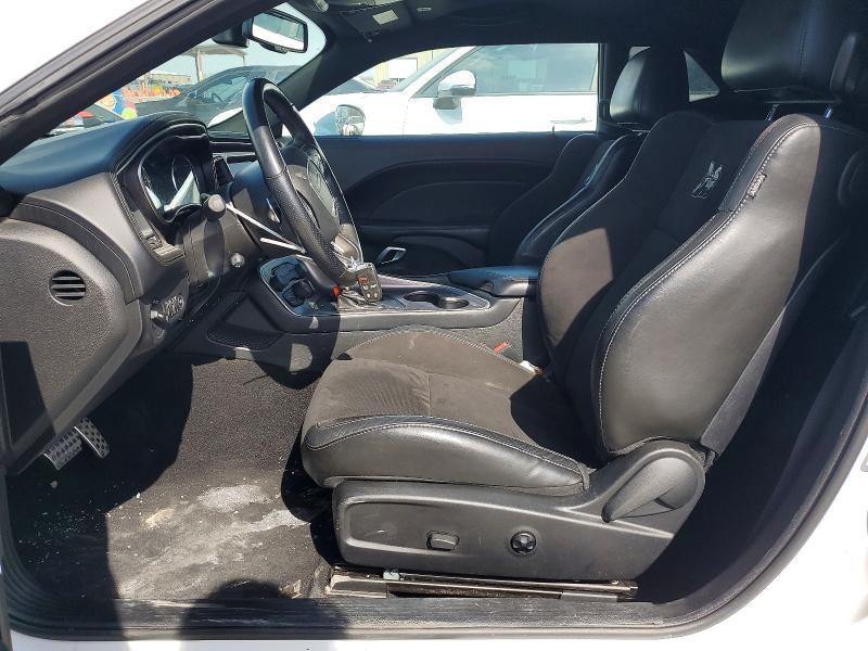 2021 Dodge Challenger r