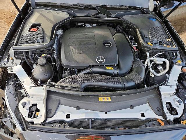 2021 Mercedes-Benz E 350 4matic