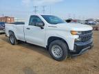 2020 Chevrolet Silverado C1500