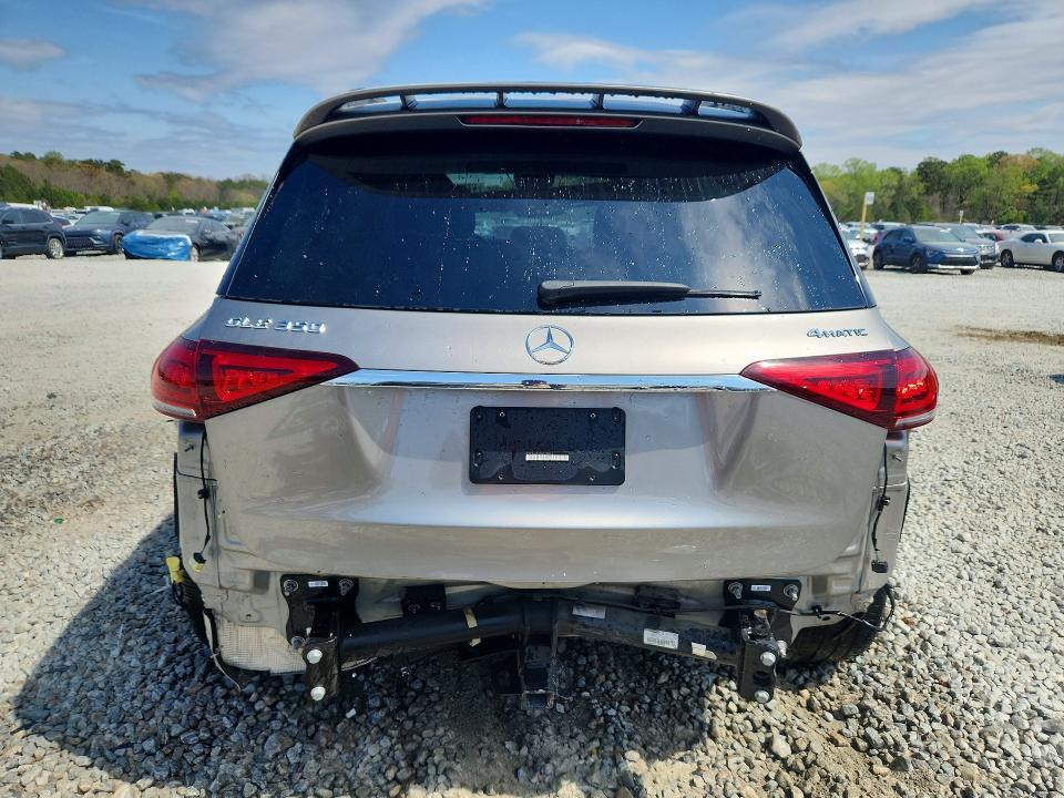 2023 Mercedes-Benz Gle 350 4matic