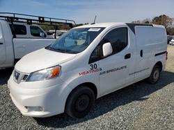 2020 Niss AN NV200 Delivery Van en venta en Concord, NC