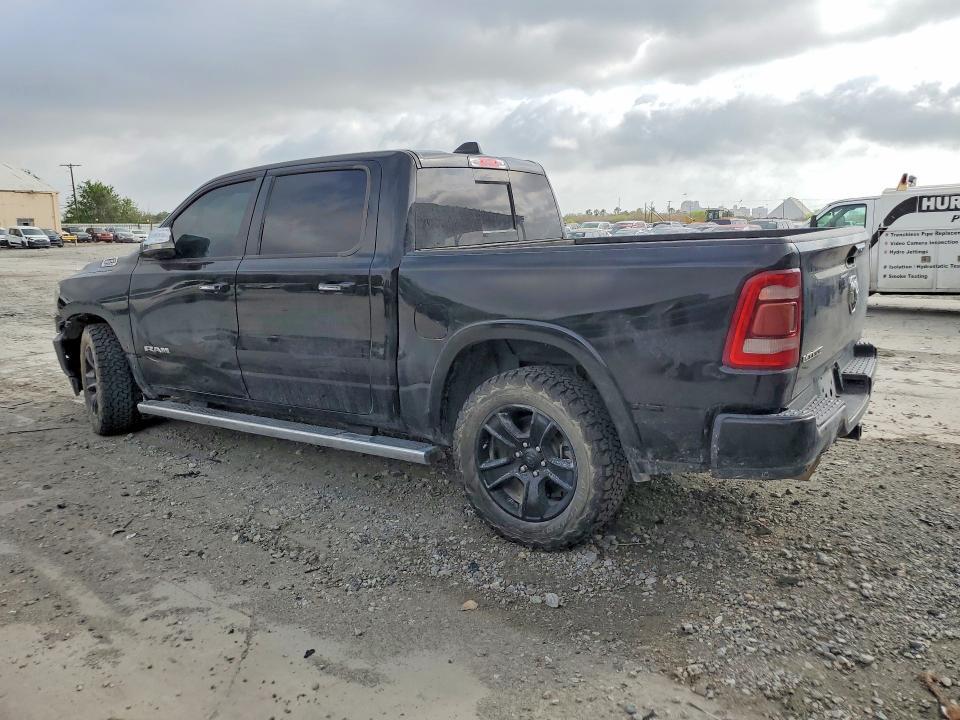 2019 Dodge 1500 Laramie