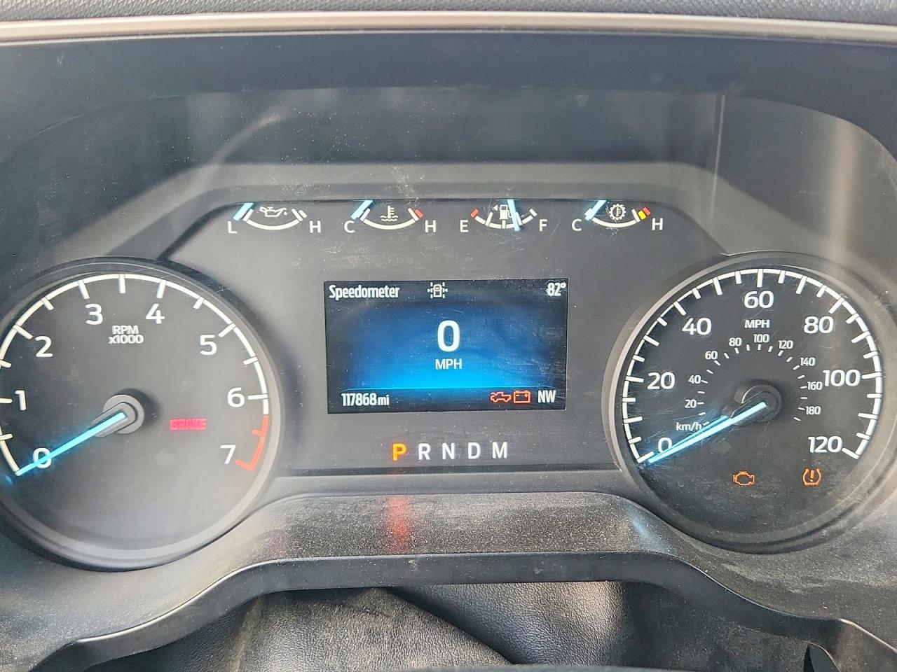 2021 Ford F150 XLT