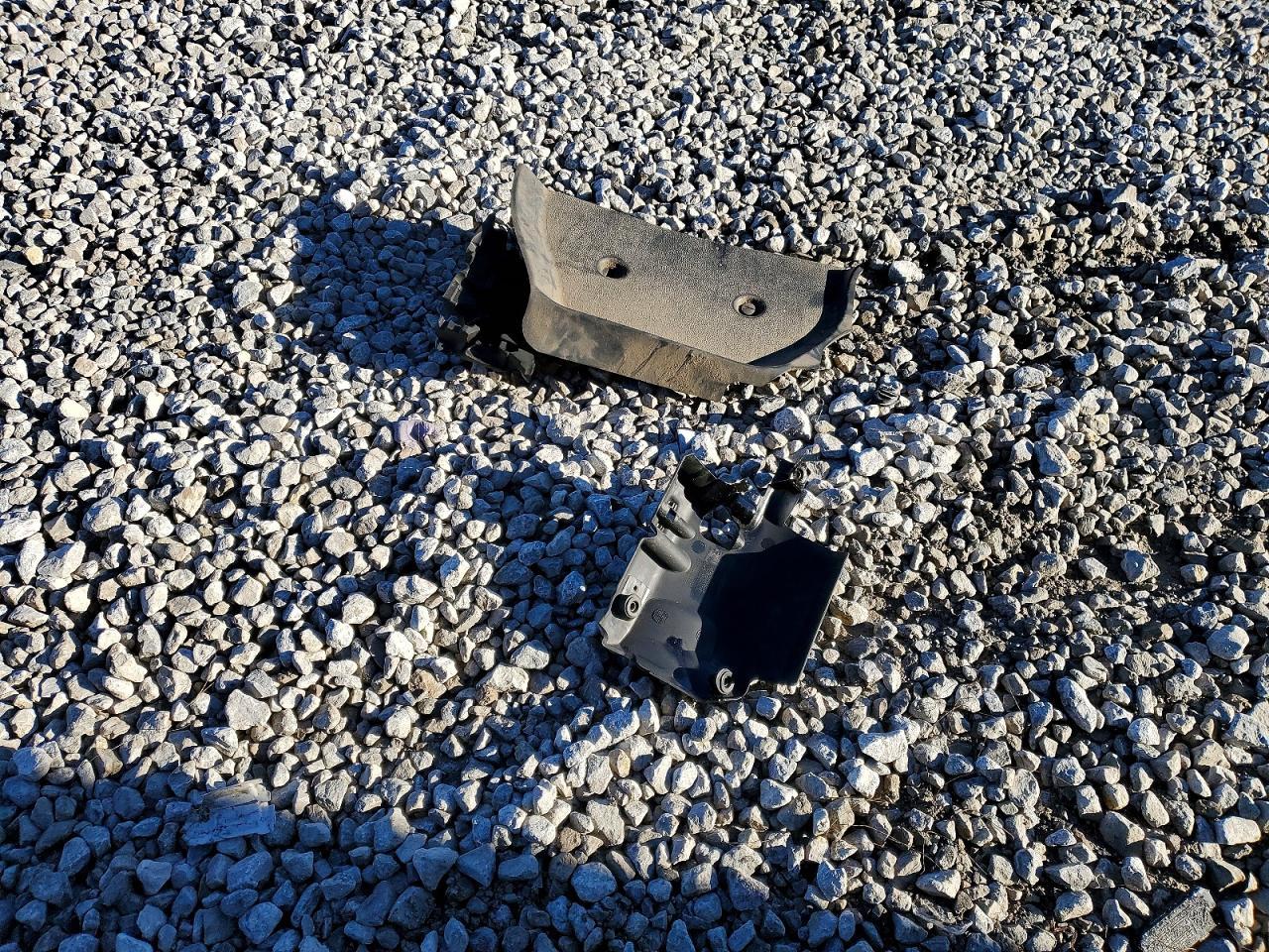 2019 Mercedes-Benz Sprinter 2500/3500 Delivery Van