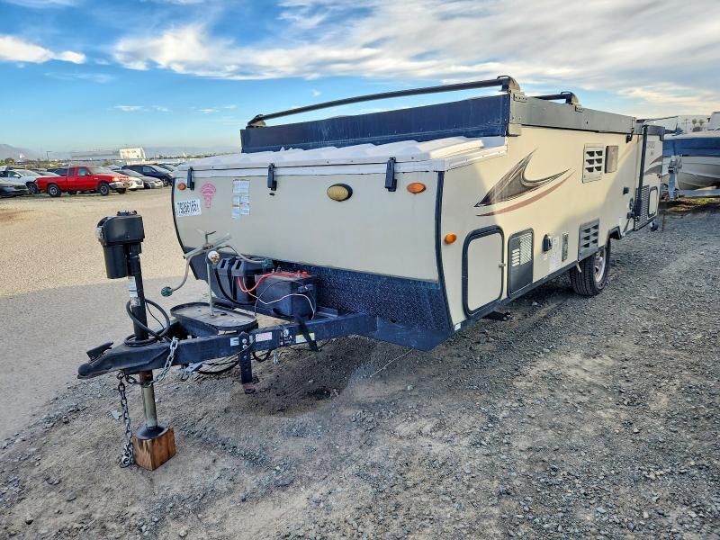 2018 Forest River Premier