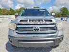 2017 Toyota Tundra 1794 Edition