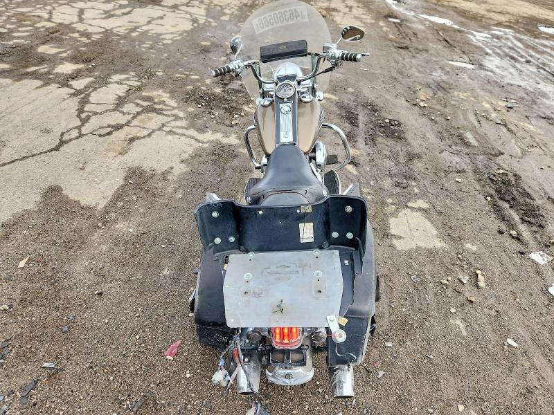 2005 Harley-Davidson Flhrci