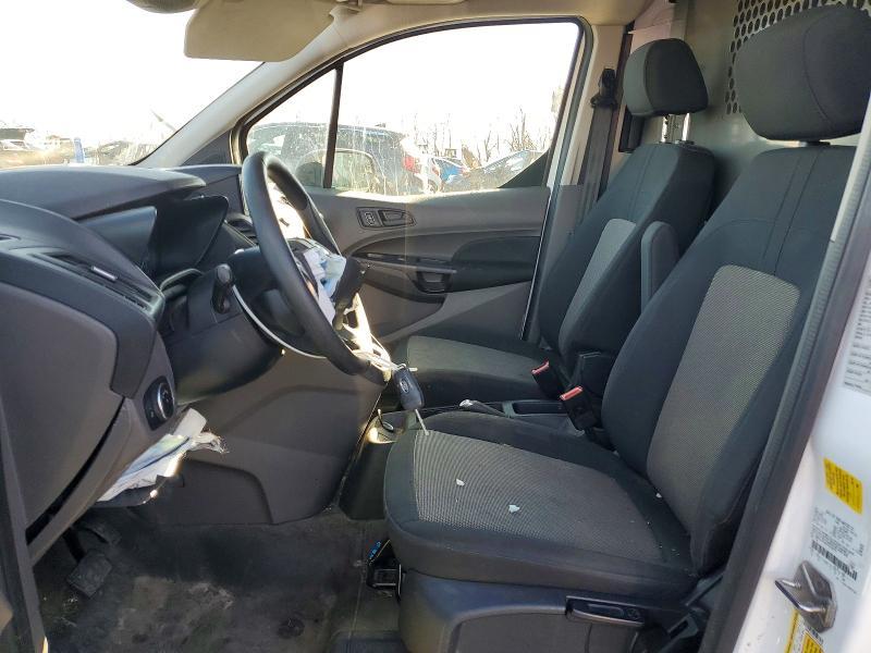 2023 Ford Transit Connect xl