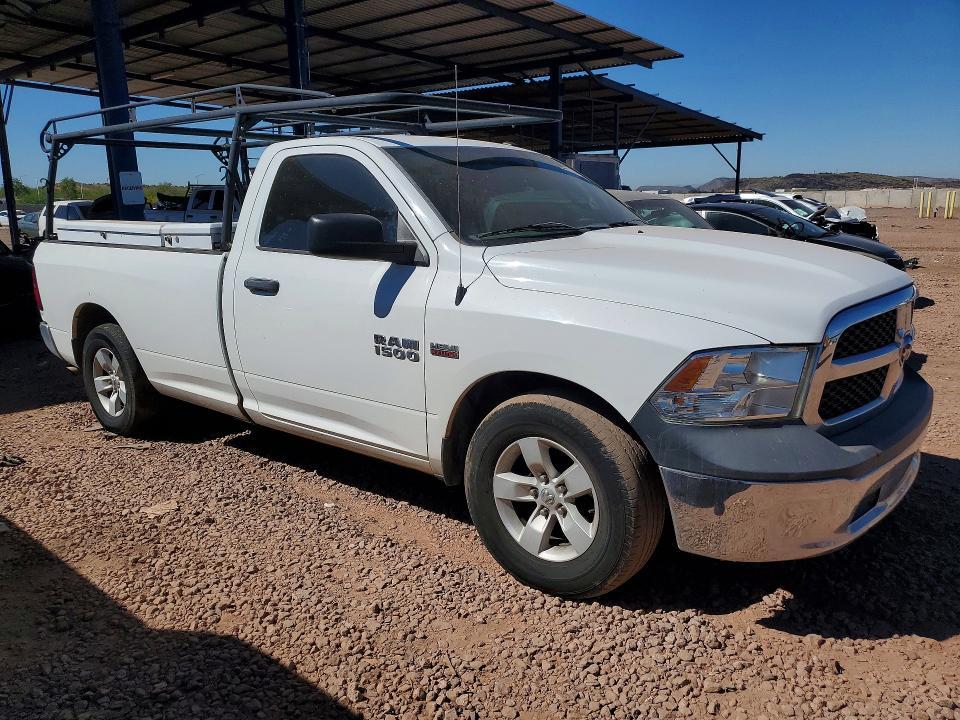2016 Dodge Ram 1500 st
