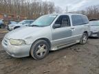 2001 Nissan Quest gxe
