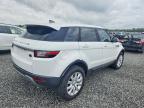 2019 Land Rover Range Rover Evoque se