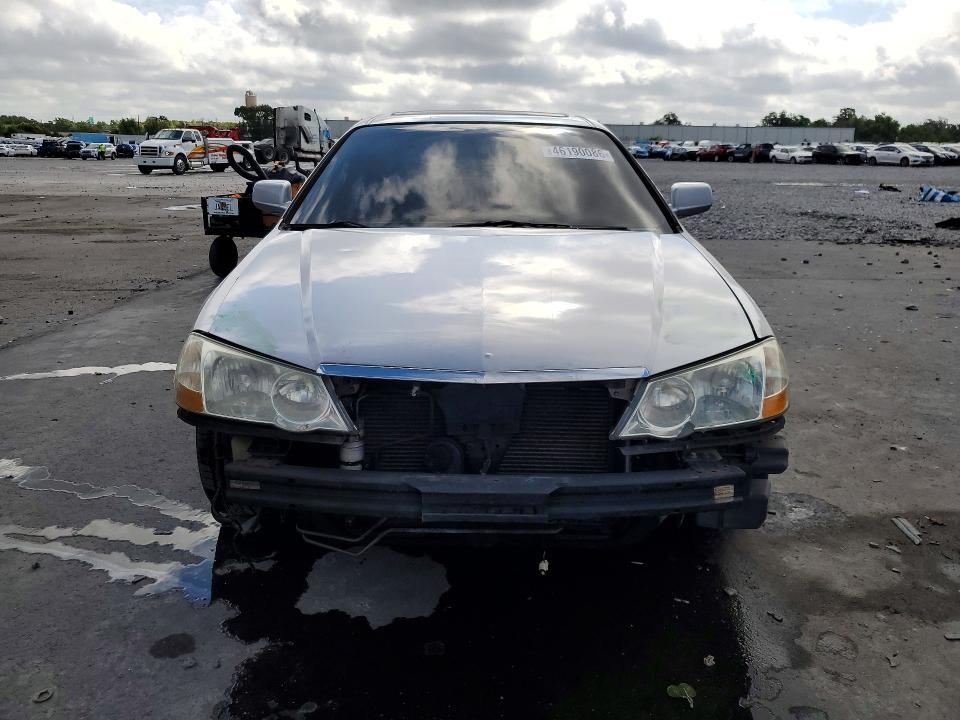2002 Acura 3.2tl