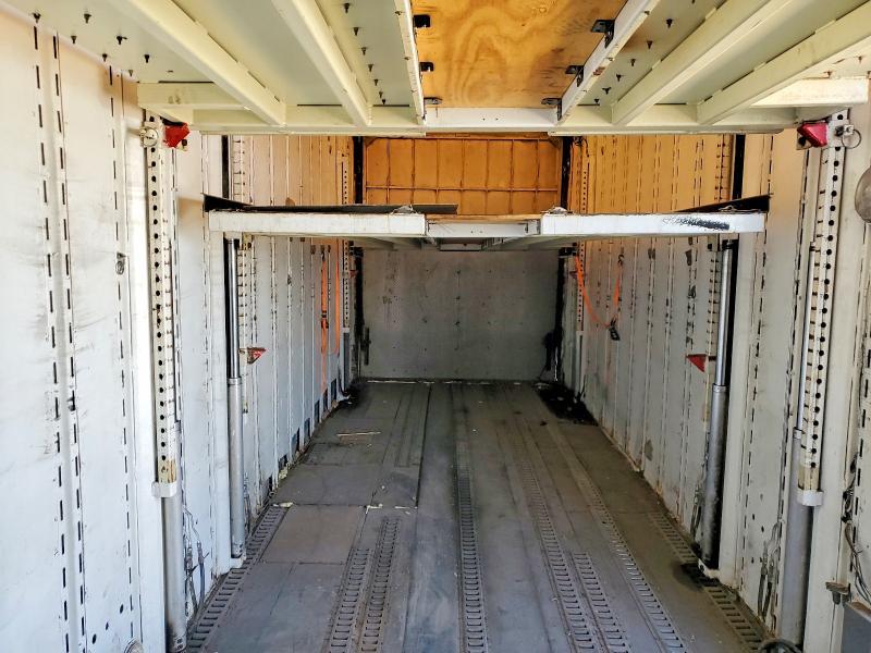 1991 Kentucky Furniture Enclosed Car Carrier