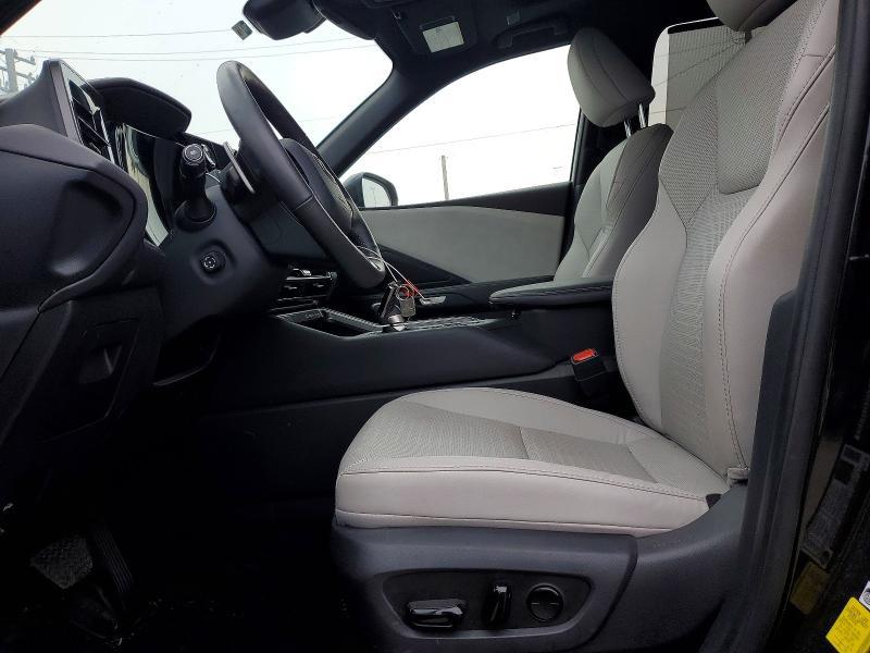 2024 Lexus Tx 350 Premium