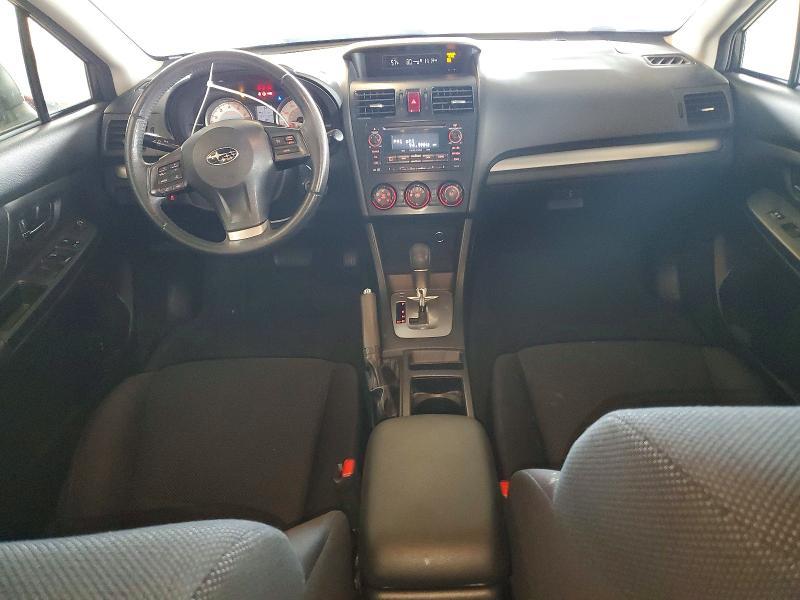 2013 Subaru Impreza Premium