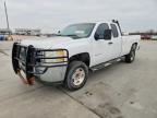 2011 Chevrolet Silverado C2500 Heavy Duty