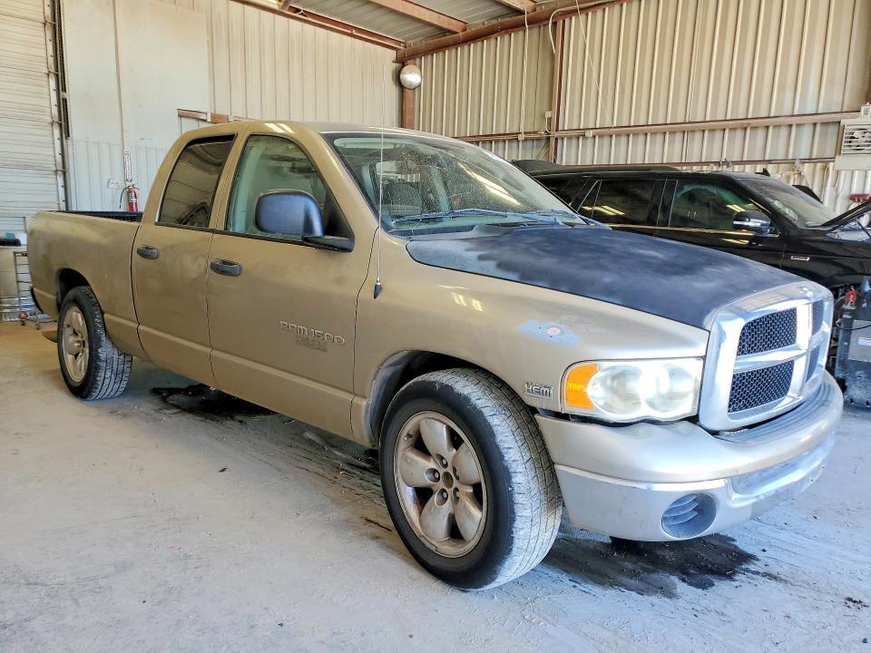 2004 Dodge RAM 1500 ST