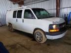 2008 Chevrolet Express 1500 Delivery Van