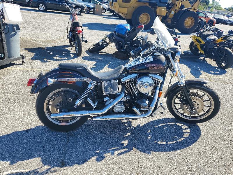 1997 Harley-Davidson Fxdl