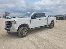 2020 Ford F250 Super Duty en venta en Temple, TX