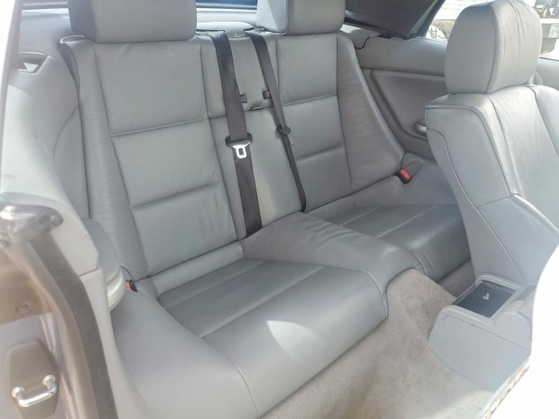 2002 BMW 330 ci