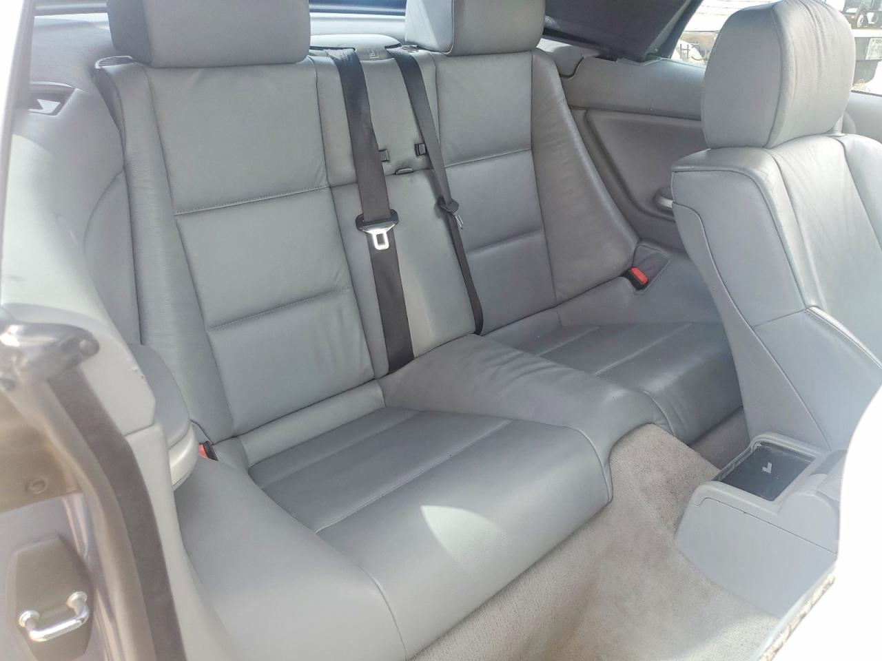 2002 BMW 330 ci