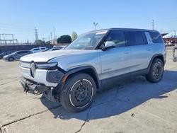 2025 Rivian R1S Adventure for sale in Wilmington, CA