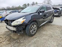 2016 Nissan Murano s for sale in Byron, GA