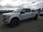2017 Ford F350 Super Duty