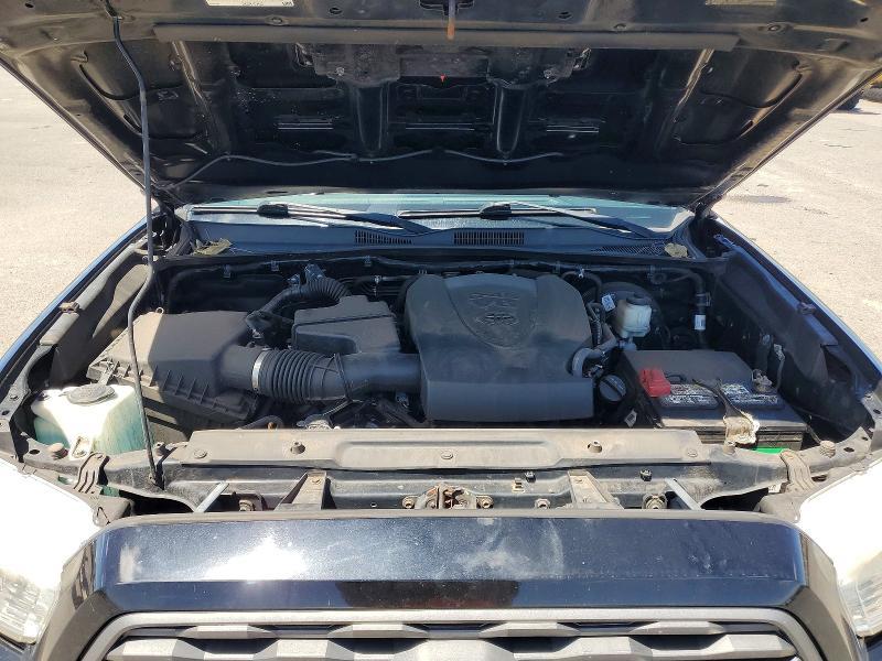 2020 Toyota Tacoma SR5 V6